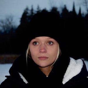 Meet your Posher, Lexie